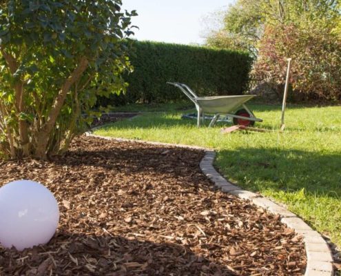 Mulch